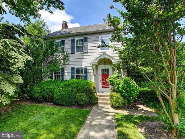 326 SAINT DUNSTANS ROAD, BALTIMORE, MD 21212