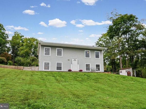 285 LINTON HILL ROAD, DUNCANNON, PA 17020