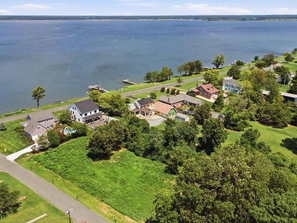 LOT 3 BAYVIEW AVENUE, CAMBRIDGE, MD 21613