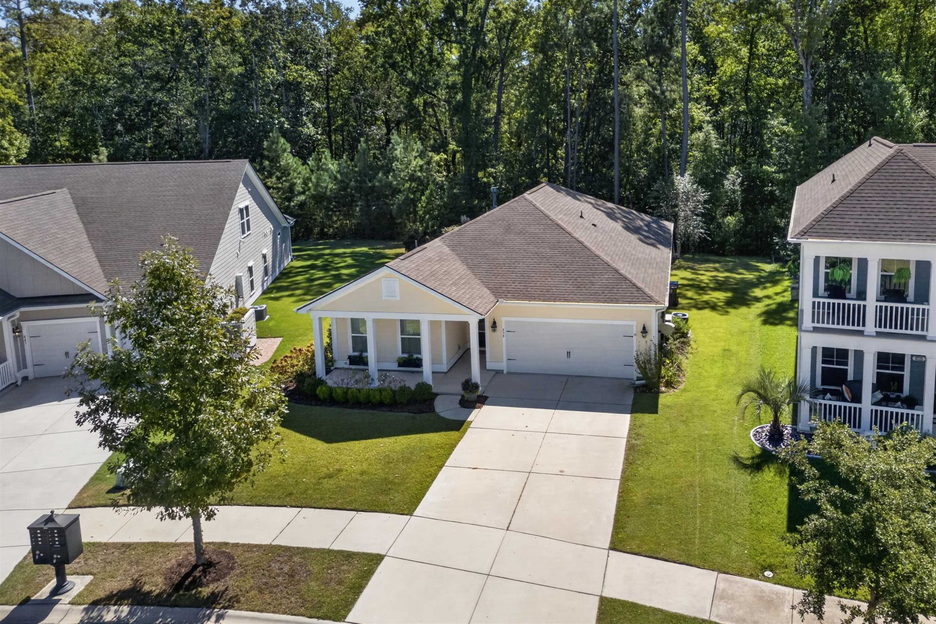 839 Summer Starling Pl. Photo 53