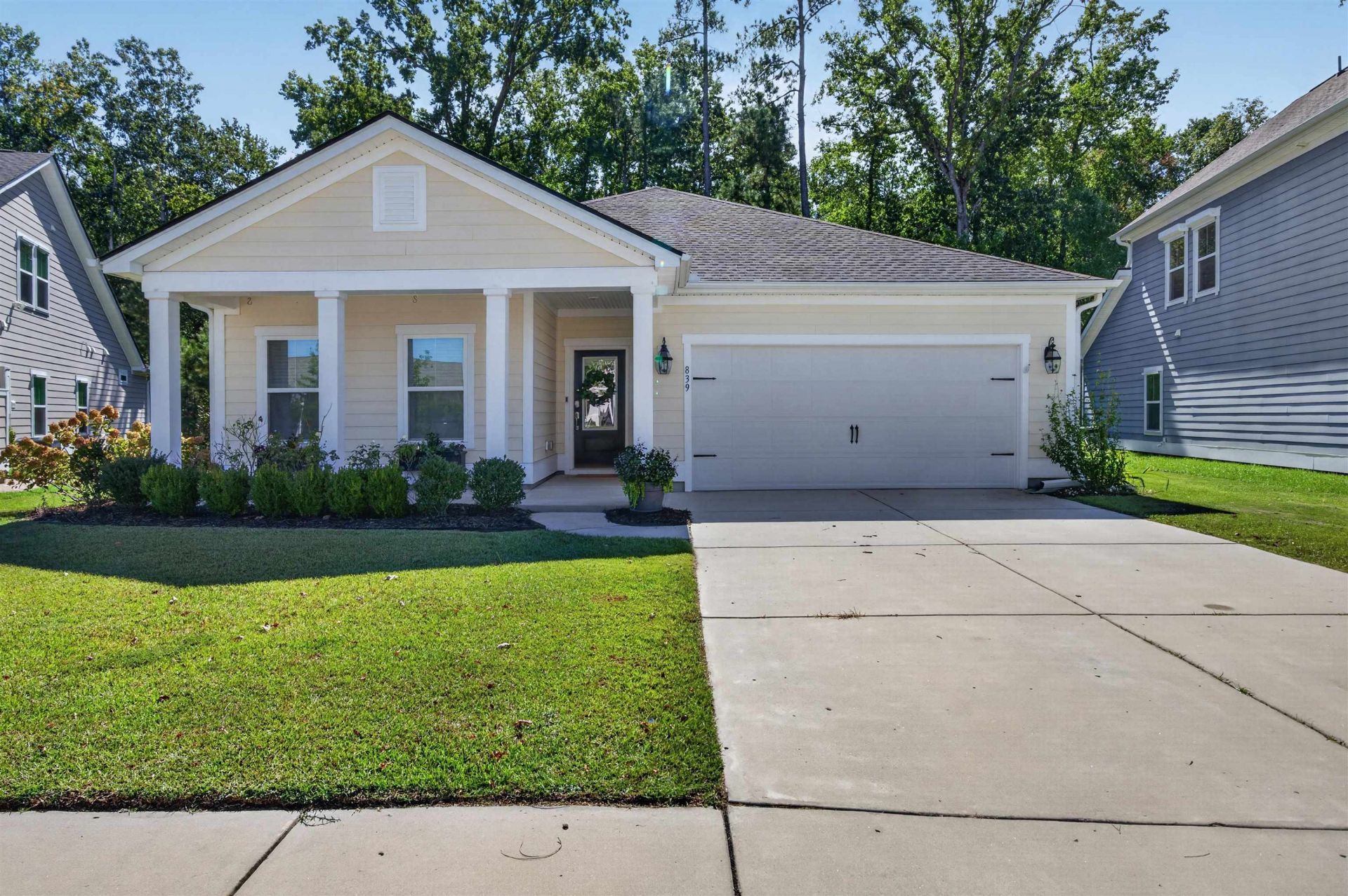 839 Summer Starling Pl. Photo 57