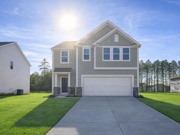 721 Bramble Way, Conway, SC 29527