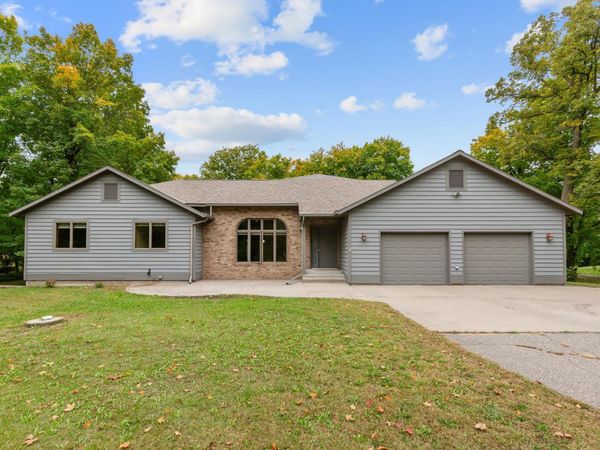 37863 186th Avenue, Avon, MN 56310