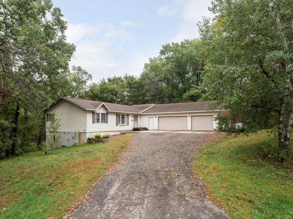 2769 N Oaks Lane NW, Garfield, MN 56332