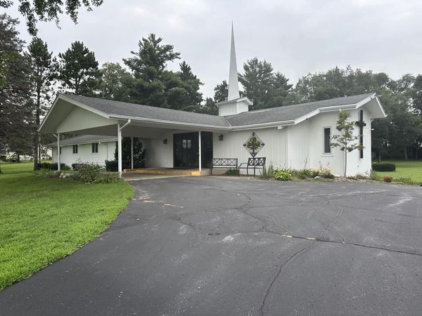 6403 S County Road D, Beloit, WI 53511