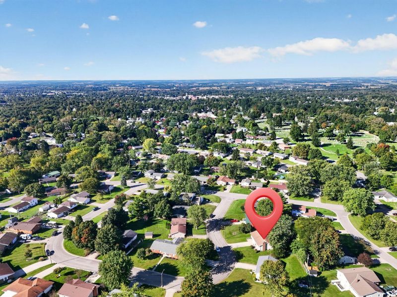 824 Ridgeview Drive, Bellefontaine, OH 43311 Photo 58