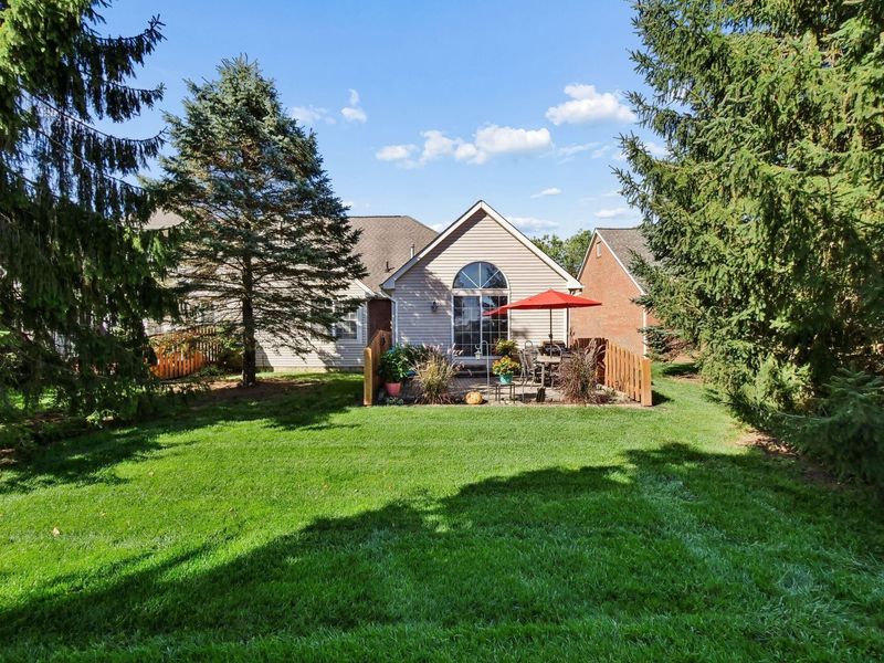 6972 Greensview Village Drive, Canal Winchester, OH 43110 Photo 43