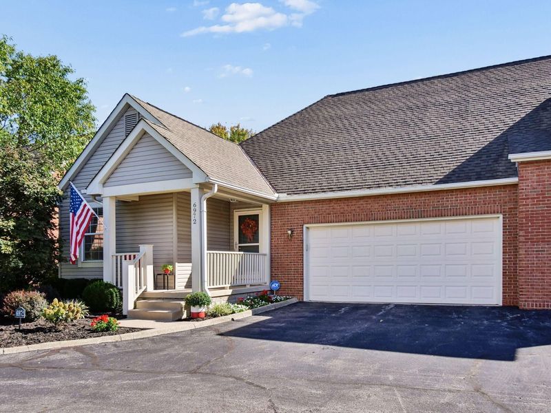 6972 Greensview Village Drive, Canal Winchester, OH 43110 Photo 61