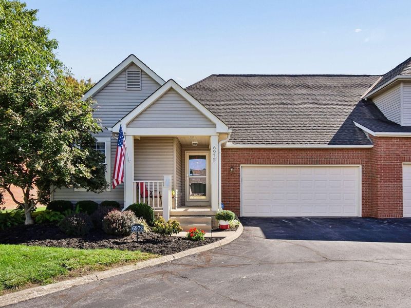 6972 Greensview Village Drive, Canal Winchester, OH 43110 Photo 62