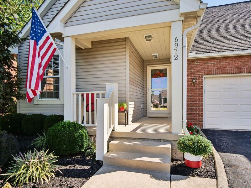 6972 Greensview Village Drive, Canal Winchester, OH 43110 Photo 66