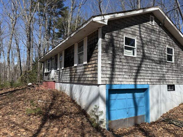 97 Whippoorwill Road, Litchfield, ME 04350
