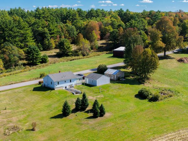 167 John Tarr Road, Bowdoin, ME 04287