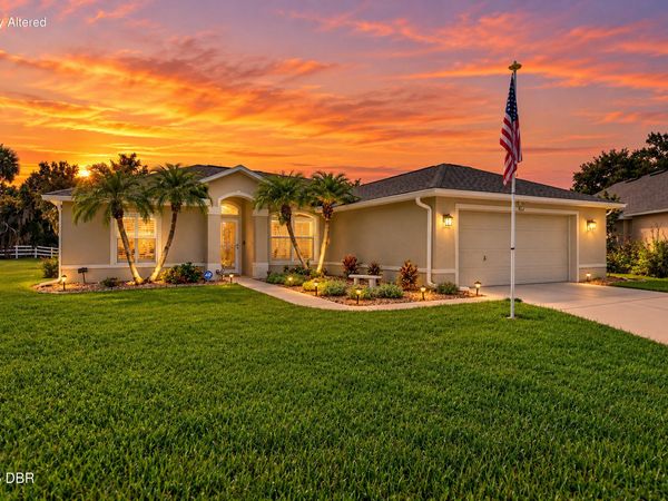 6761 Calistoga Circle, Port Orange, FL 32128