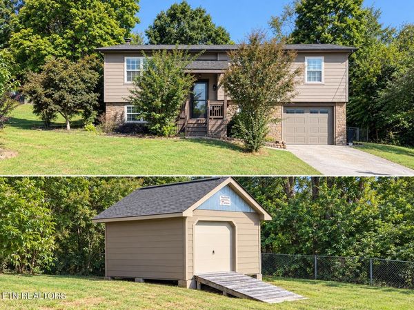 612 Arlington Drive, Knoxville, TN 37934