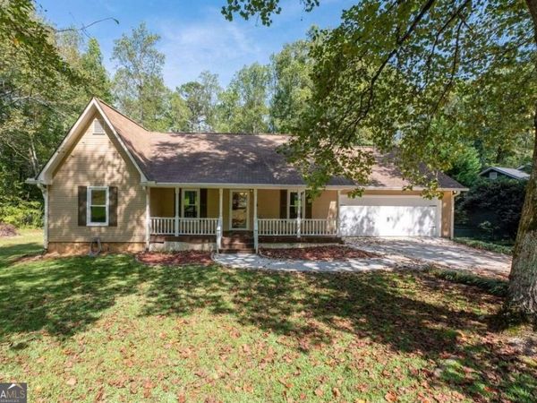 109 Piney Ridge Road, Jasper, GA 30143