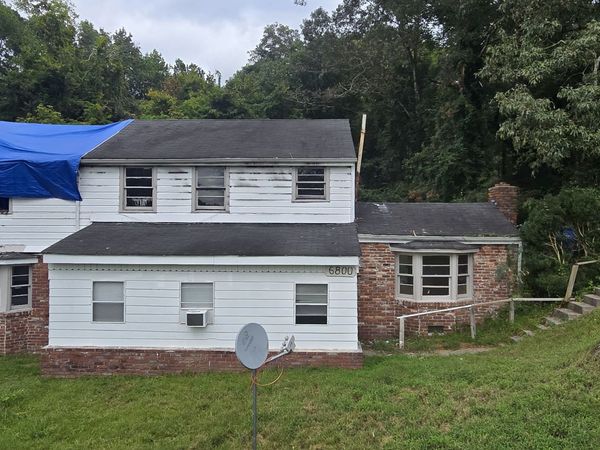 6800 Old National Highway, South Fulton, GA 30349