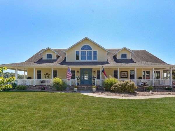 9492 State Highway U, Rogersville, MO 65742