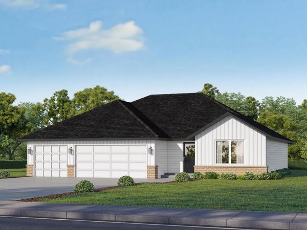 732 S Wheaton Hills Drive , Unit Lot 241, Nixa, MO 65714