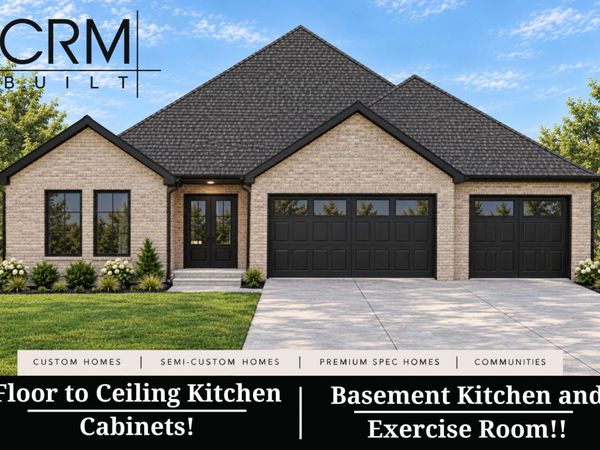Lot 37 E Barbarosa Court , Springfield, MO 65802