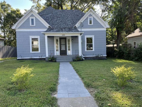 2300 N Main Avenue , Springfield, MO 65803