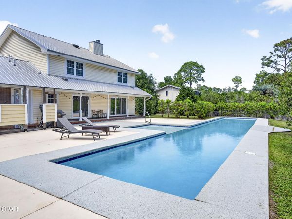 138 Laird Circle, Panama City Beach, FL 32408