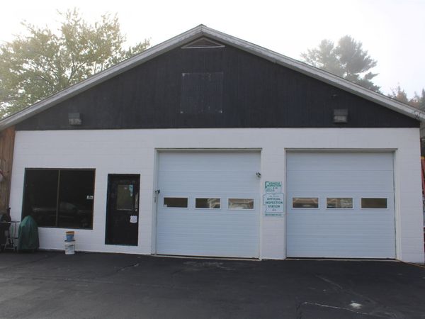 386 Dalton Road, Dalton, NH 03598