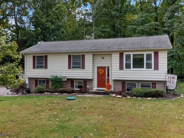 267 Ellis Rd, Holland, NJ 08848