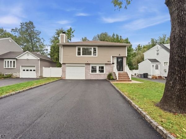 616 Cranford Ave, Kenilworth, NJ 07033