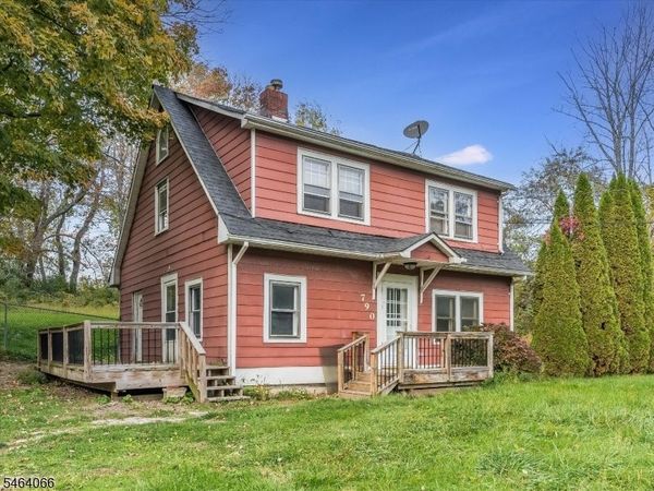 790 Route94, Frelinghuysen, NJ 07860