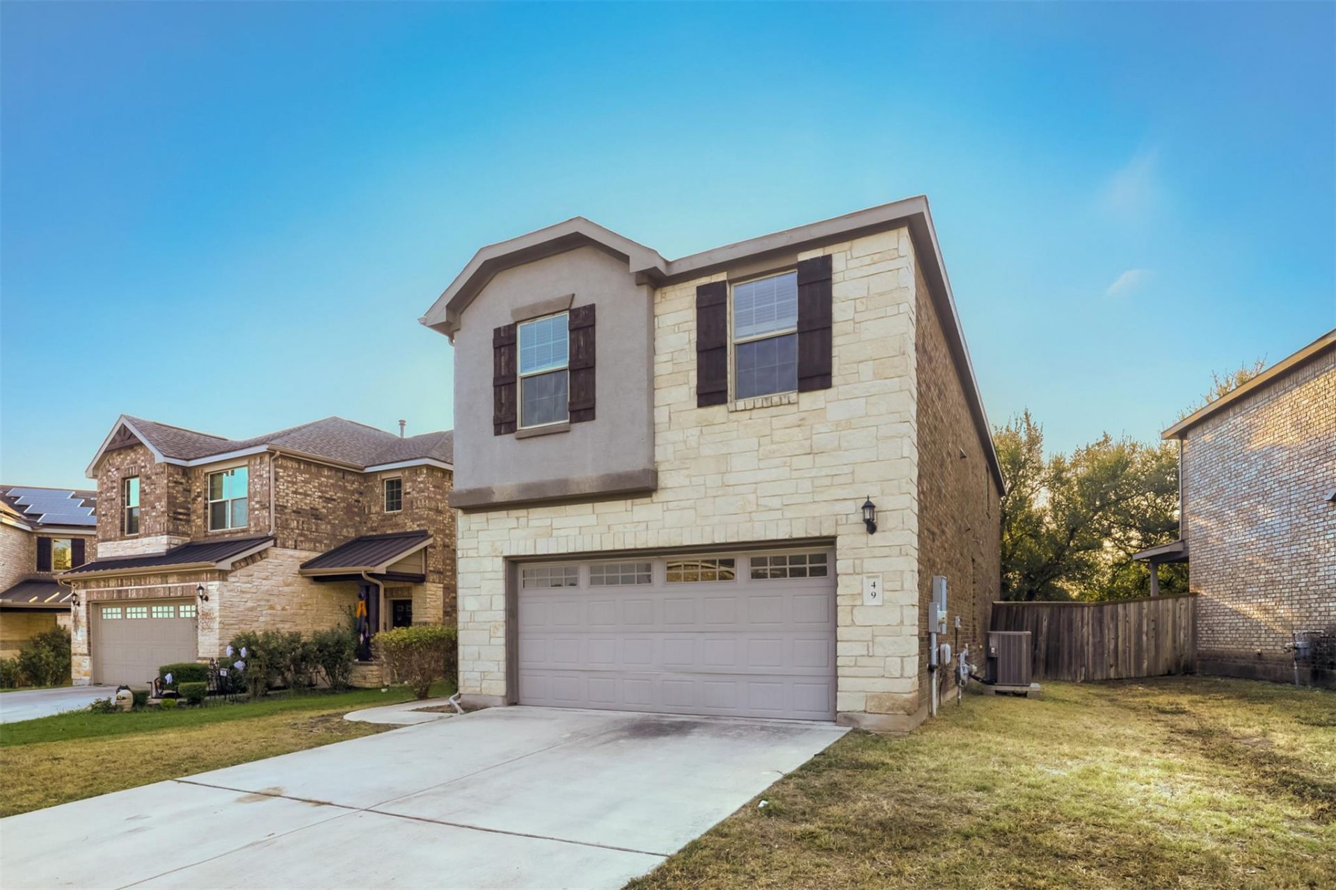 1051 Kenney Fort Xing, Unit 49, Round Rock, TX 78665 Main Photo
