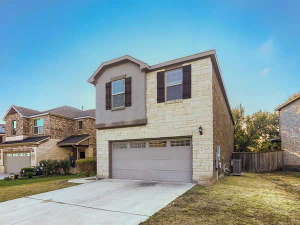 1051 Kenney Fort XING, Unit 49, Round Rock, TX 78665
