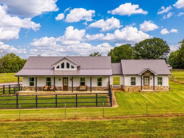 6 Mahan, Damascus, AR 72039