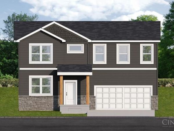 543 Addy Avenue, Sidney, OH 45365