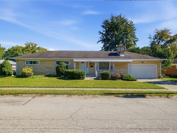 2560 Casey Drive, Springfield, OH 45503