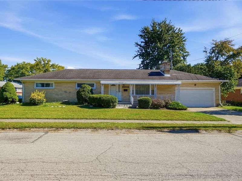 2560 Casey Drive, Springfield, OH 45503 Photo 1