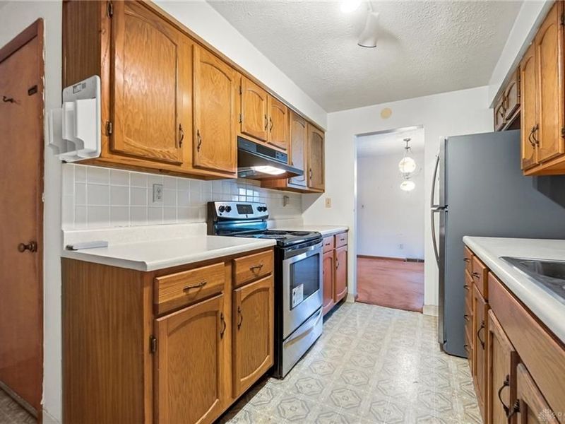 2560 Casey Drive, Springfield, OH 45503 Photo 22