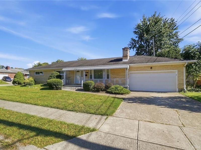 2560 Casey Drive, Springfield, OH 45503 Photo 4