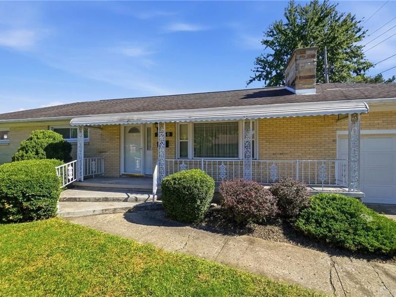 2560 Casey Drive, Springfield, OH 45503 Photo 5