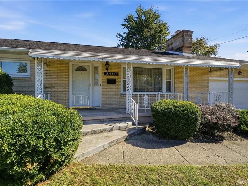 2560 Casey Drive, Springfield, OH 45503 Photo 6