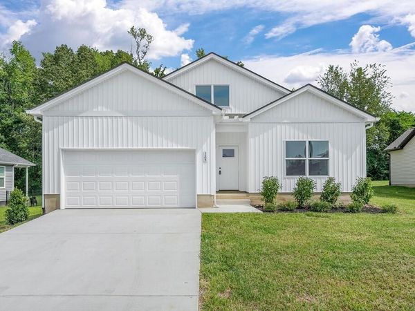 0 Bethel Rd Lot 3, Smithville, TN 37166