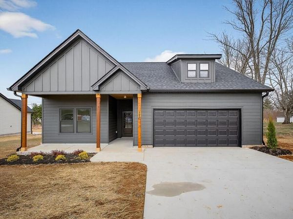 0 Bethel Rd Lot 1, Smithville, TN 37166