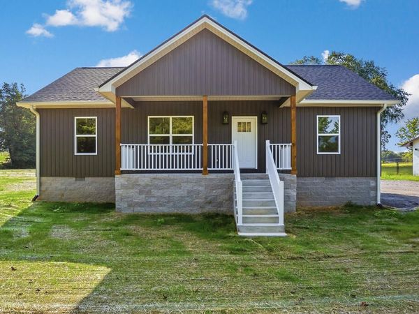 126 Duke Rd, Cookeville, TN 38501