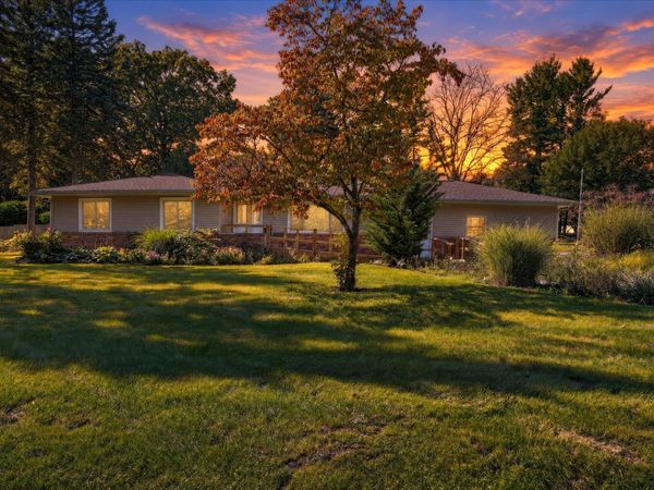 630 Gilbert Street, Jackson, MI 49202