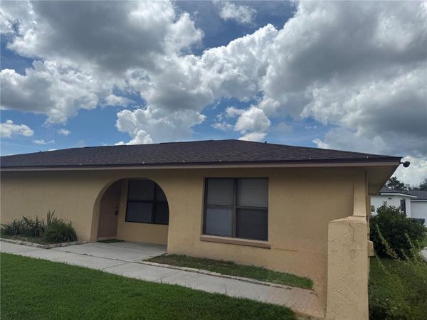 627 BITTERN COURT , Unit A, KISSIMMEE, FL 34759