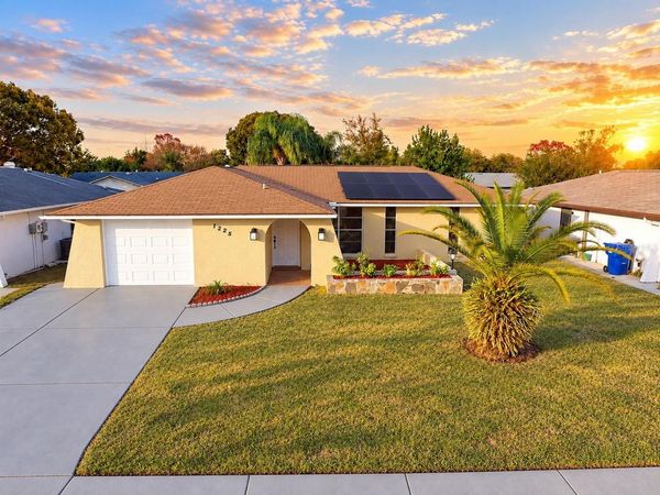 7225 ISLE DRIVE , PORT RICHEY, FL 34668