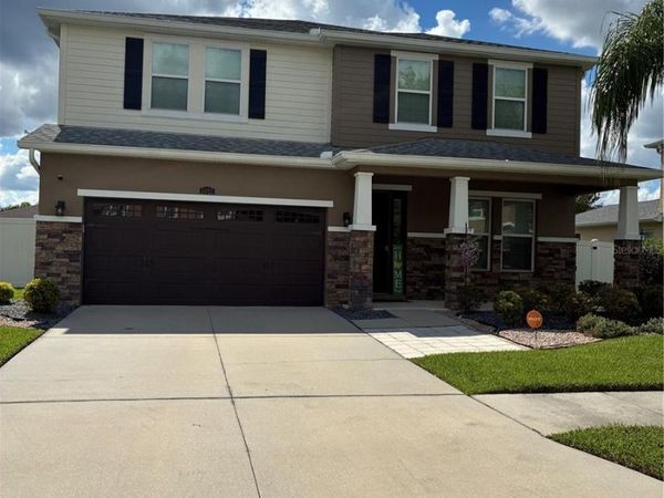 5401 SUNCATCHER DRIVE , WESLEY CHAPEL, FL 33545