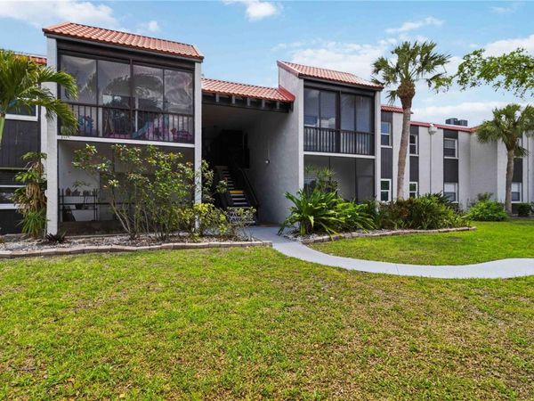 3281 BENEVA ROAD , Unit 104, SARASOTA, FL 34232