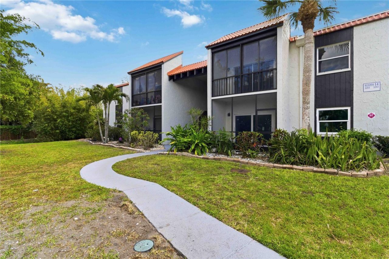 3281 Beneva Road , Unit 104, Sarasota, FL 34232 Photo