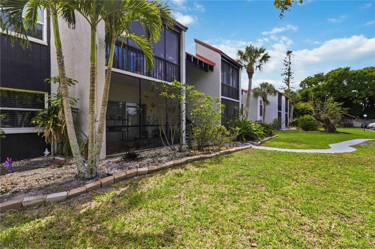 3281 Beneva Road , Unit 104, Sarasota, FL 34232 Photo