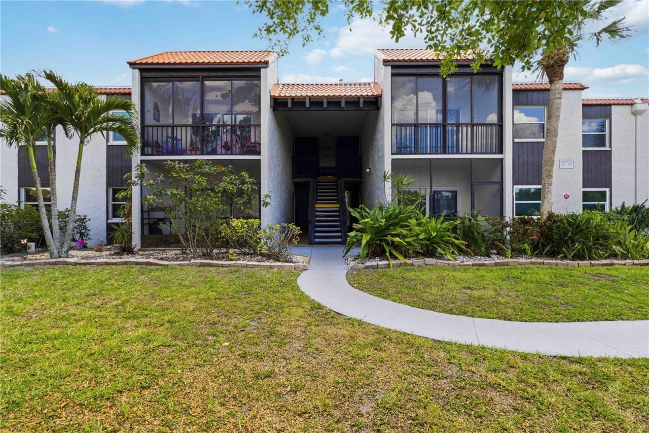 3281 Beneva Road , Unit 104, Sarasota, FL 34232 Photo